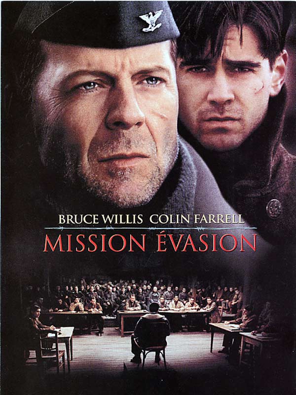 Mission evasion